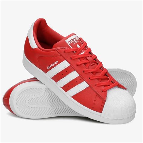 adidas superstar rot reduziert|adidas originals superstar.